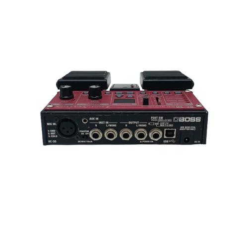 Loopstation RC-30 Loop Station Pedal (CP)
