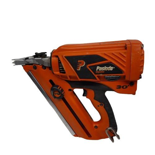 Paslode FrameMaster Nail Gun B20540D Orange (LN)