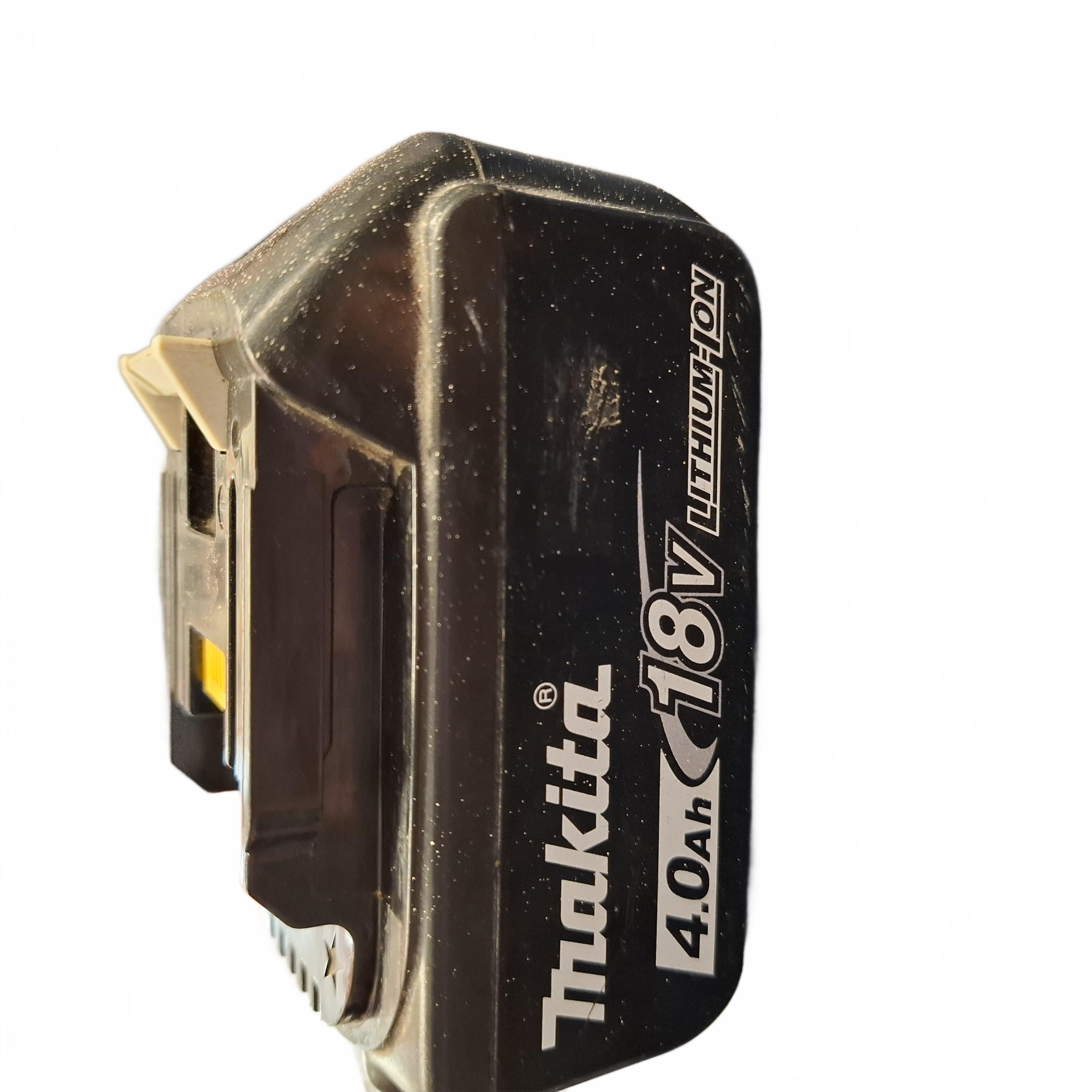 Makita BL1840B 18V 4.0Ah LXT Lithium-Ion Battery (JN)