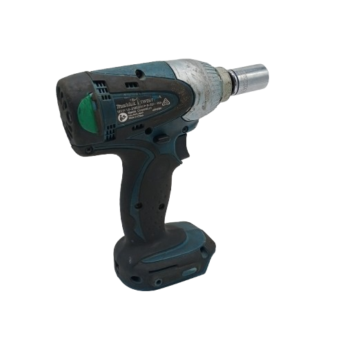 Makita 18V LXT 1/2 Inch Cordless Impact Wrench DTW251T (CP)