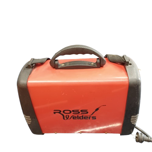 Rossi Welders Plazma Cutter 40(LE)