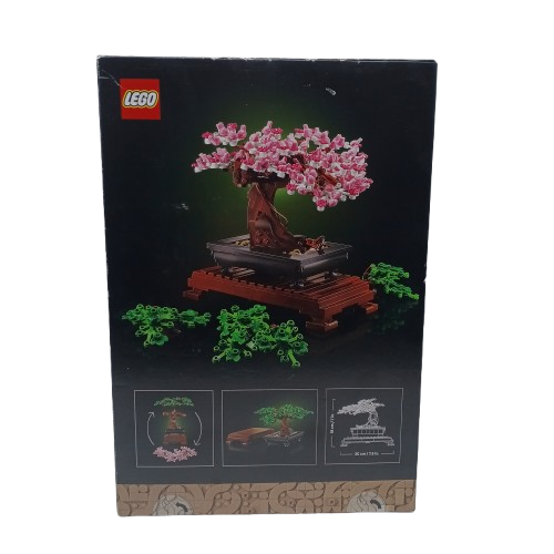 Lego Bonsai Tree 10281 (1429852)