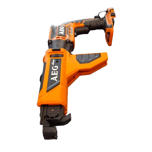 AEG Collated Screwdriver BTS18BL *SKIN ONLY*