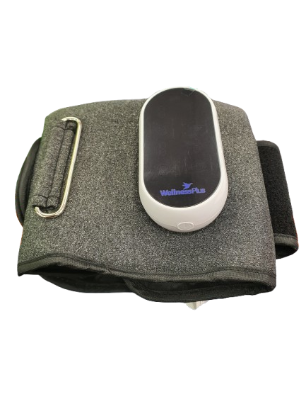 Wellness Plus Knee Massager KM3HT1 (MR 1343947)
