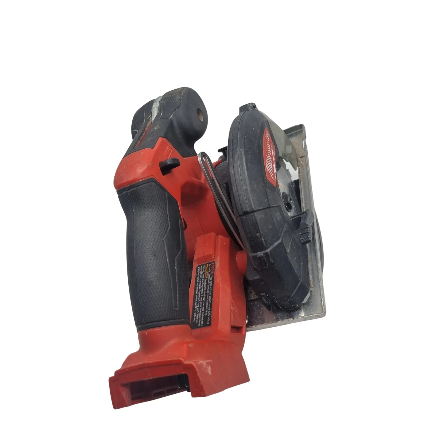 Milwaukee M18 FMCS Circular Saw (WR 1400428)