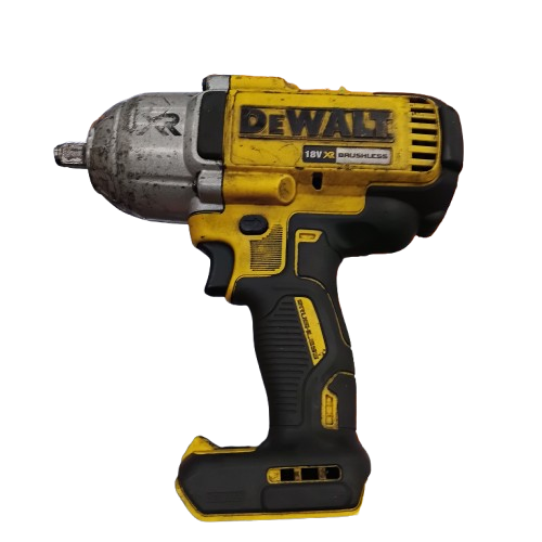DEWALT DCF899H Cordless Impact Wrench (NA 1410052)