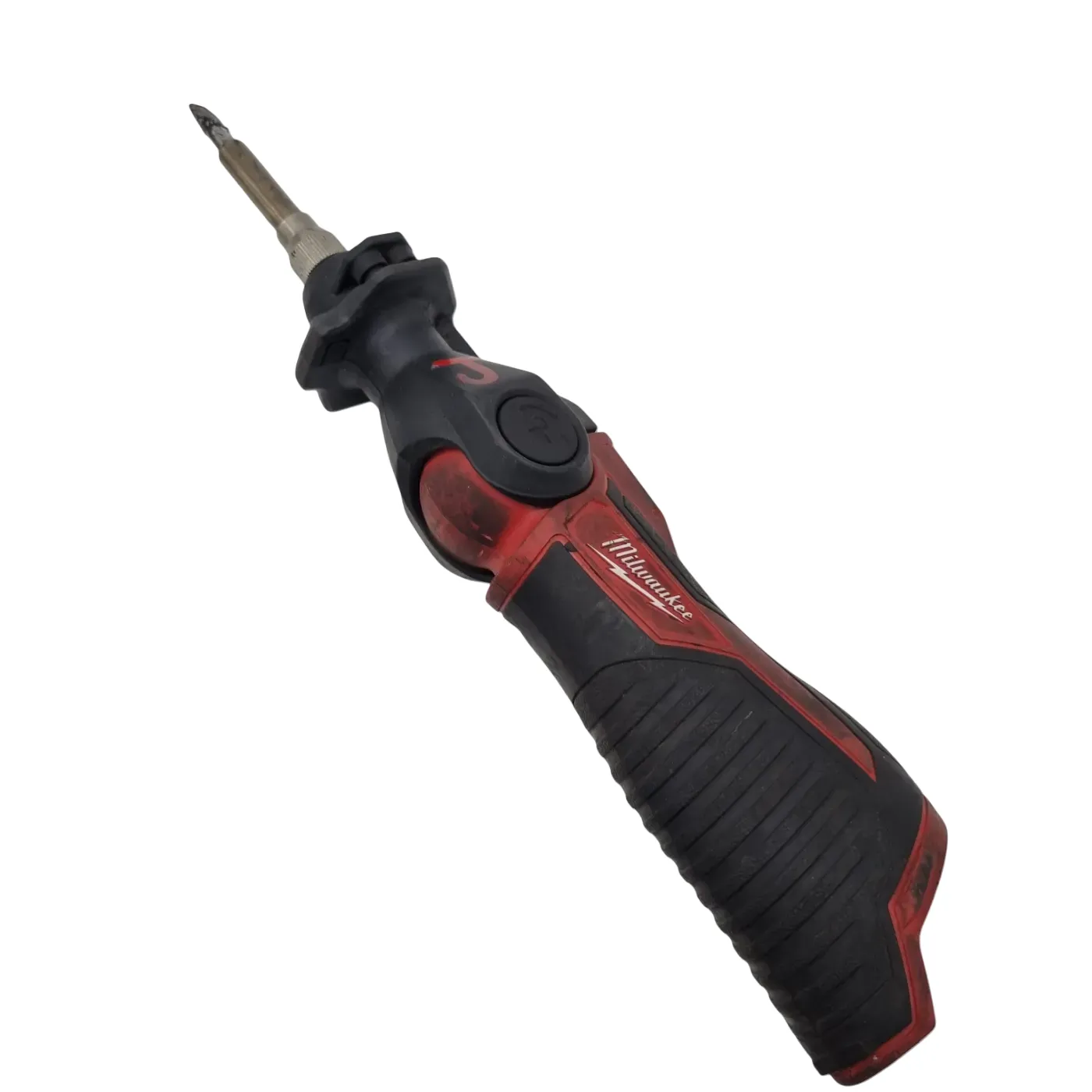 Milwaukee M12 Soldering Iron (M12 SI) (WR 1346849)