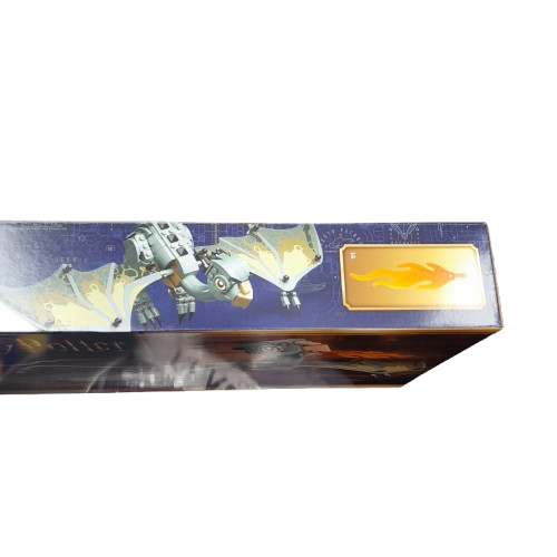 Lego Harry Potter Norbert Hagrid’s Baby Dragon 76477 (LN)