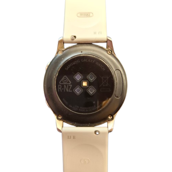 Samsung Galaxy Watch Active SM-R500 Silver (JN)