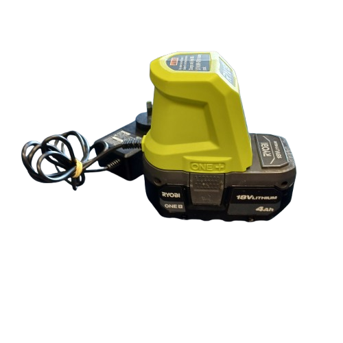 Ryobi 18V ONE+ 4.0Ah Lithium Battery RB1840C (lel)