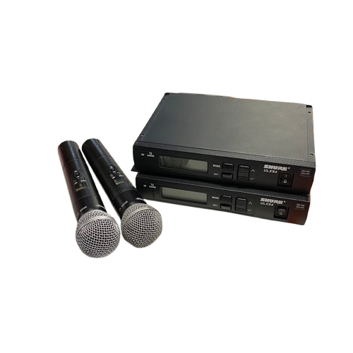 Shure ULXS4 Wireless Receiver (NG)