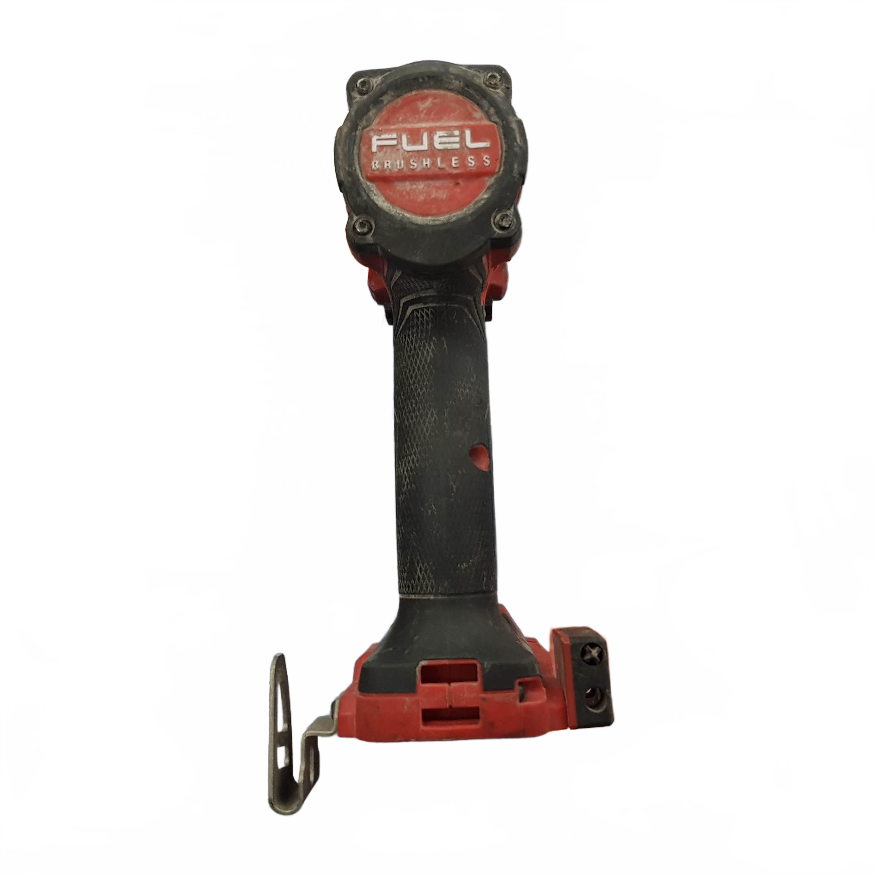 Milwaukee M18 Fuel Hammer Drill M18FPD3 (MR)