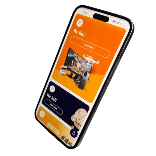 Apple iPhone 14 Pro Max NQ9X3ZP/A 256GB Deep Purple Unlocked Mobile Phone No Accessories (LN)
