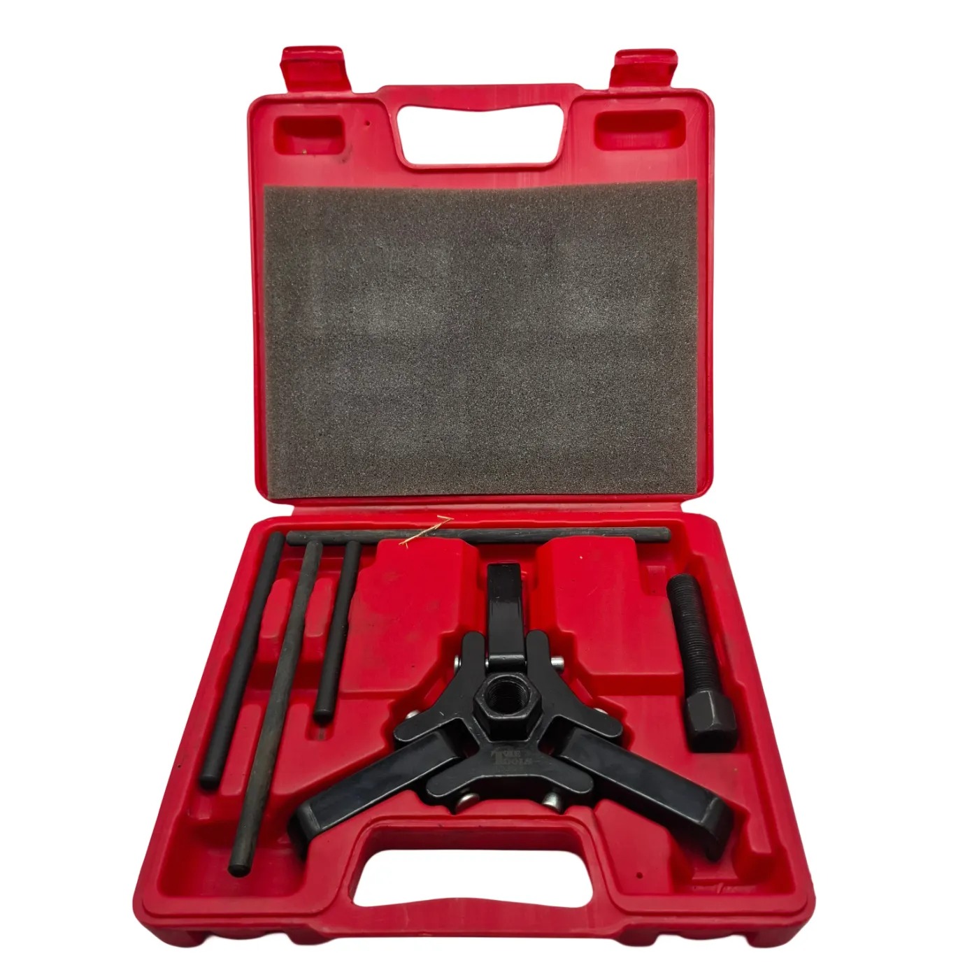 T&E Tools Balance Puller 9516 Red in Case (WR 1404721)