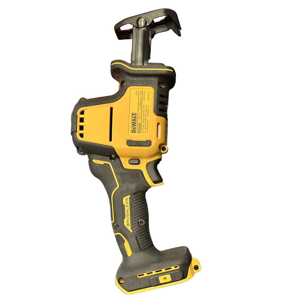 Dewalt Reciprocating Saw DCS369 (MK)