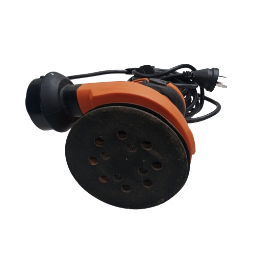 AEG EX125 ES Orbital Sander 300W 125mm (NA 1410437)