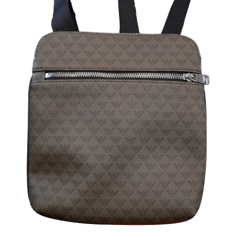 Emporio Armani Messenger Bag Olive (GE)