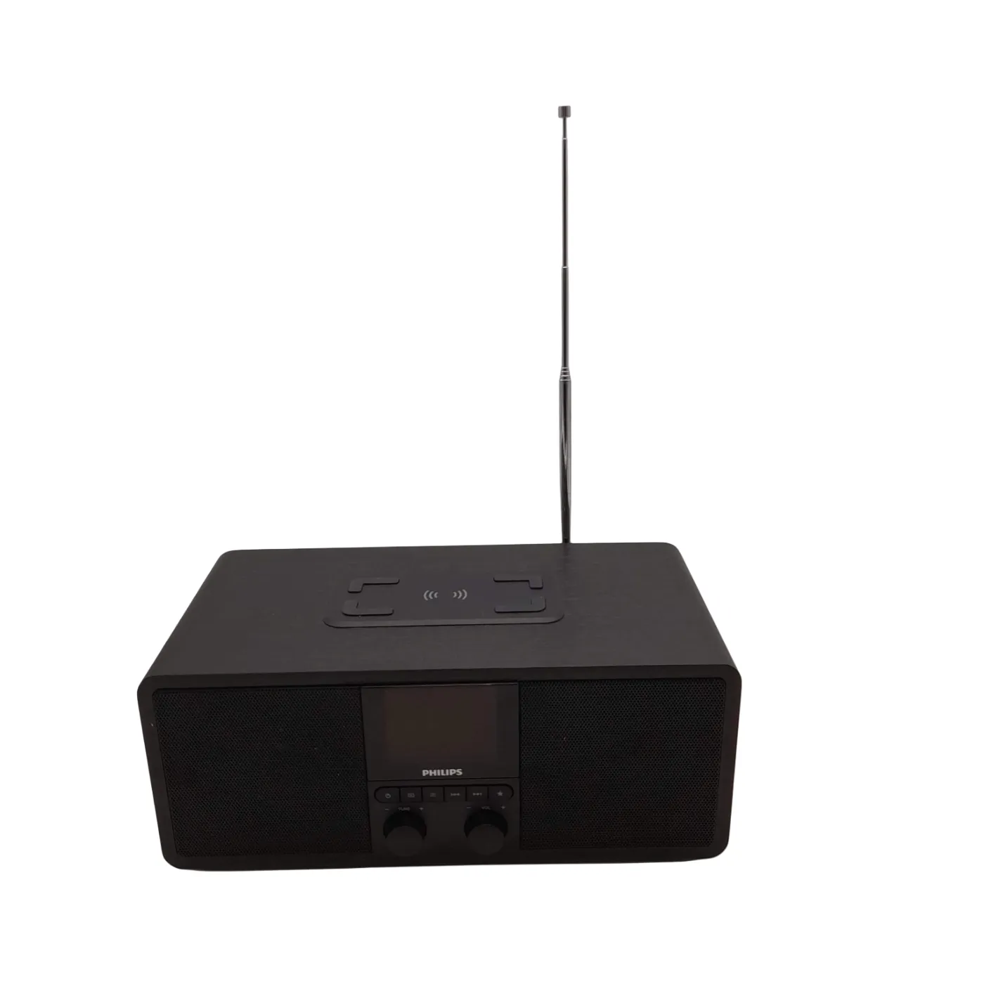 Philips TAR8805 Internet Radio – with Manual + Power Adapter (WL1368152)