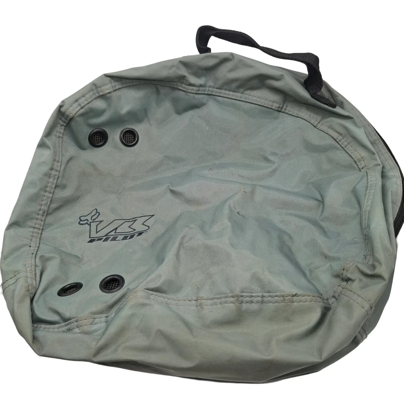 Arai GP-6 S Helmet GP-6 S + Soft Case + Carry Case *Private Property Use Only* (WR 1420863)