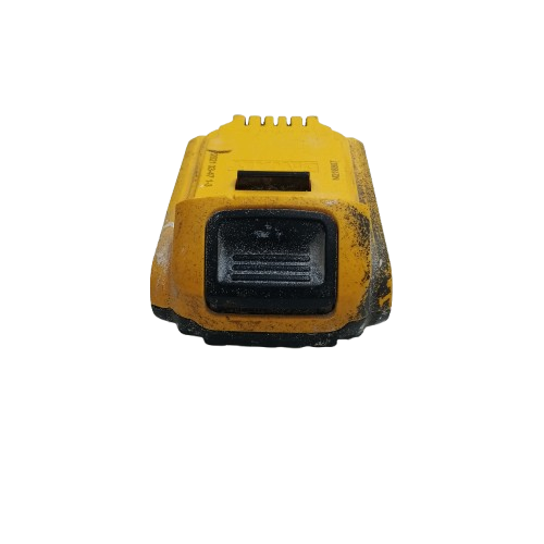 Dewalt Battery 18V 2.0Ah Yellow And Black (NA 1431073)