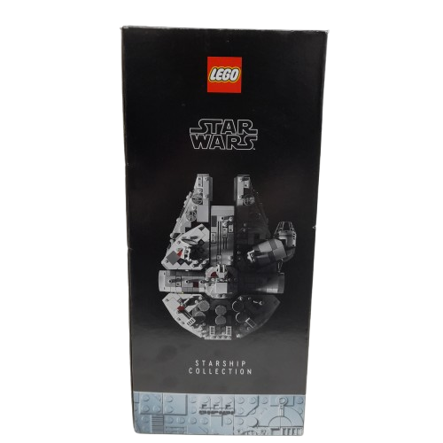 LEGO Star Wars Millennium Falcon 75375 (LN)