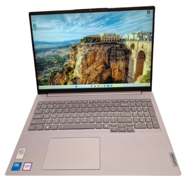 Lenovo ThinkBook 16 G8 16-inch Laptop (Model: 21SH000LAU)  [JN]