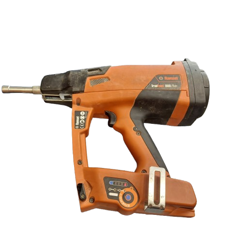 Ramset  Trakfast 800 Plus Nail Gun ( NO CHARGER ) ( GE )