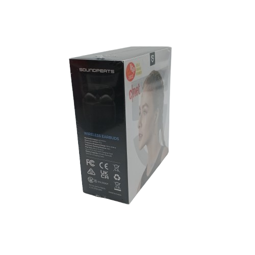 SoundPeats Air3 True Wireless Earbuds Air3 (1424596) (CP)