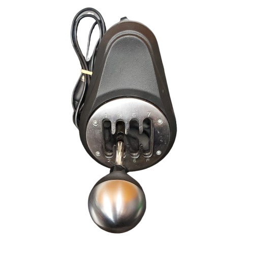Thrustmaster Shifter (TH8A) 8 Speed Add ON