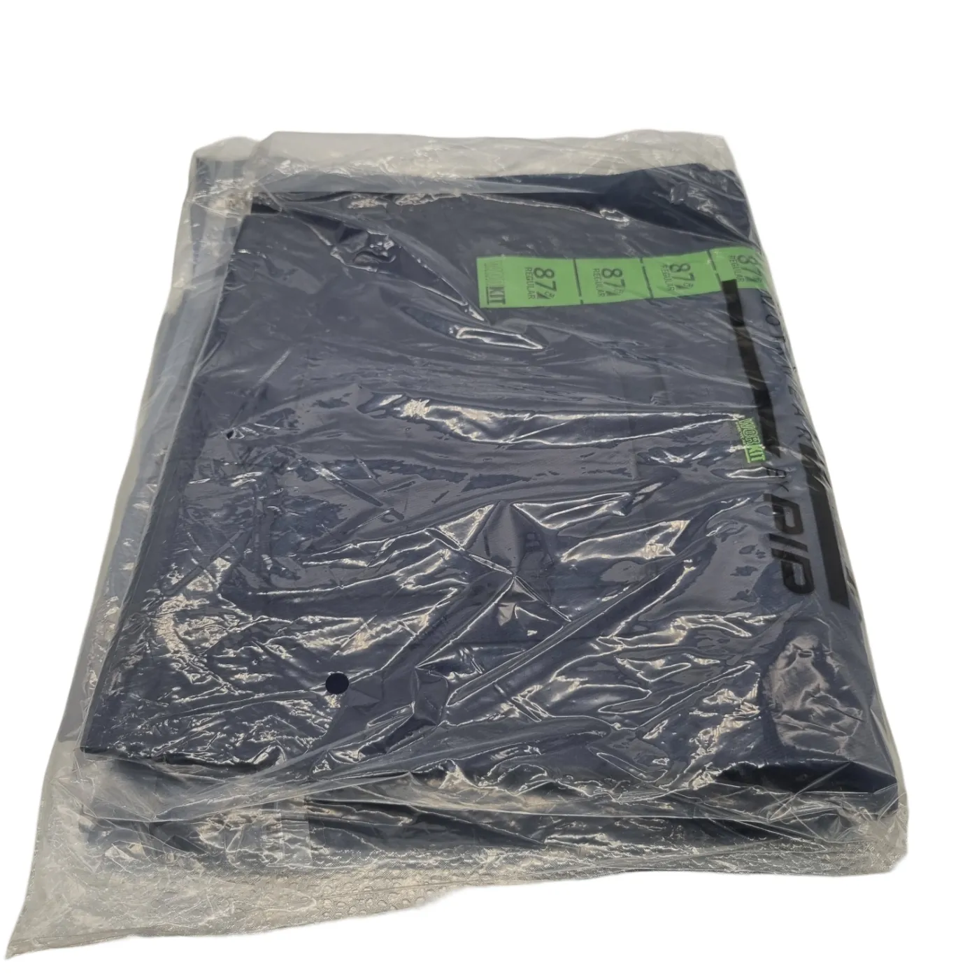 MultiTek Tuffa Workwear 1024N PPE2 Flame Retardant Reflective Cargo Trousers – Size: 32 Waist