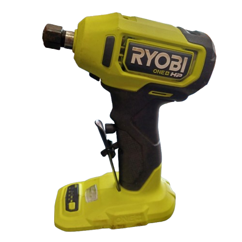 Ryobi 18V Cordless Die Grinder RDG18C with 4Ah Battery (lel)