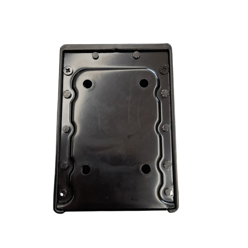 Abus Key Garage Wall Mount KG787 (MR)