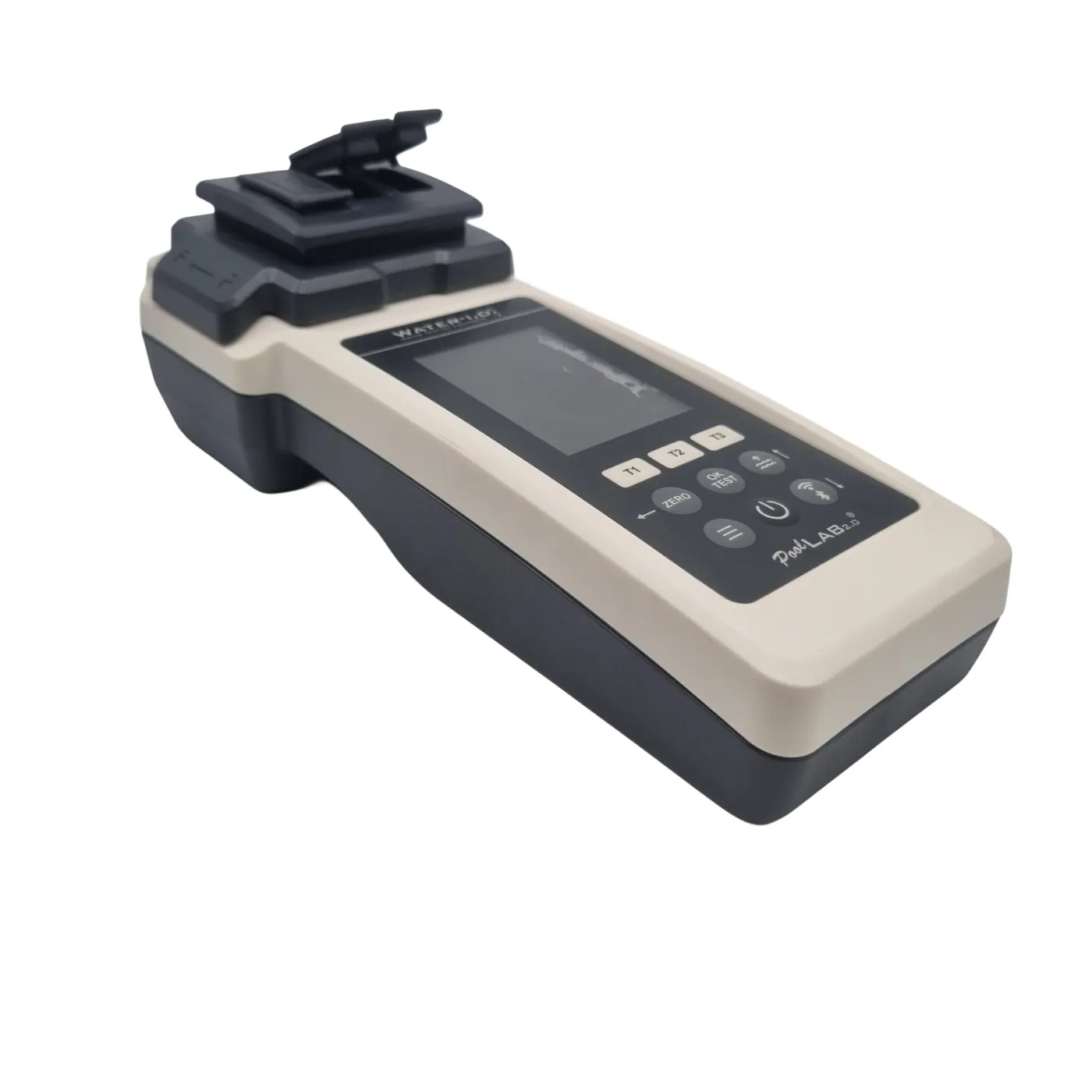Water-i.d. PoolLab 2.0 Photometer (WR 1346886)