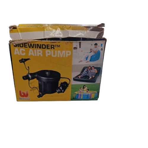 Sidewinder AC Air Pump (LE)