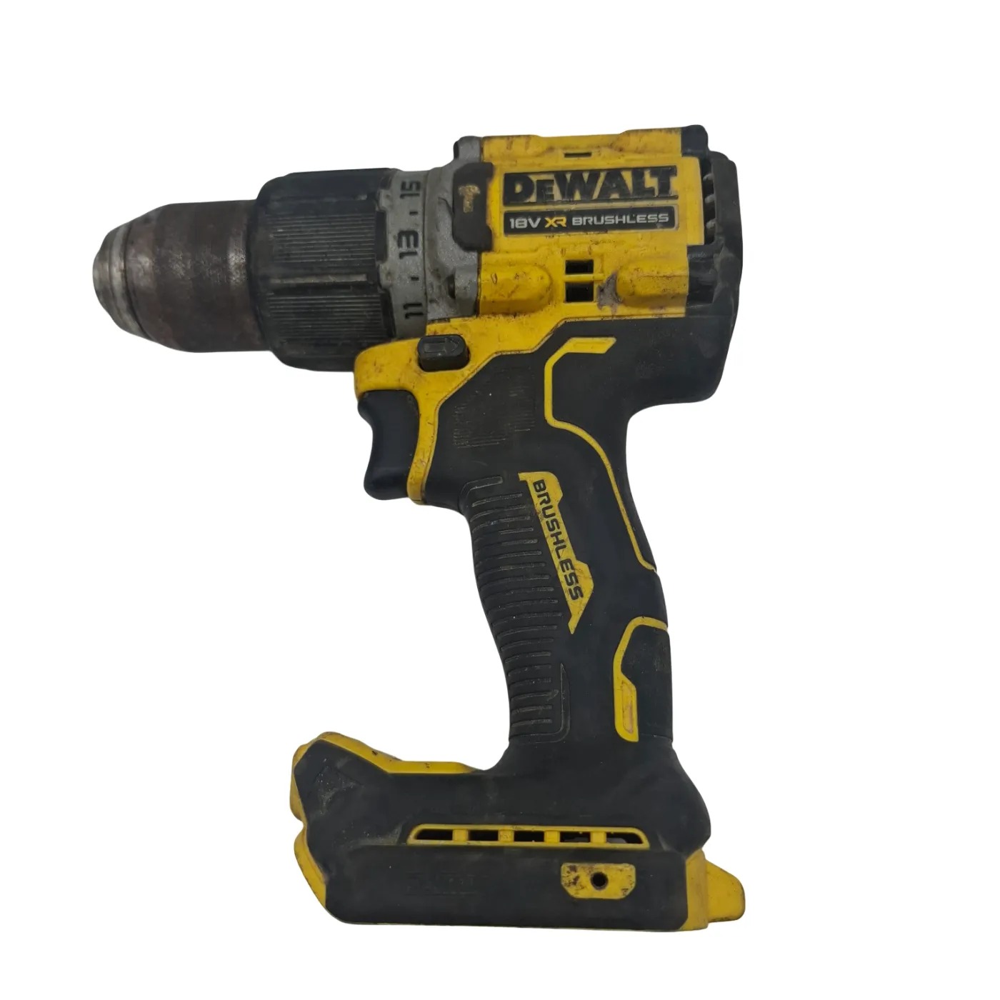 DEWALT DCD805 Cordless Hammer Drill Driver (WR1412895)