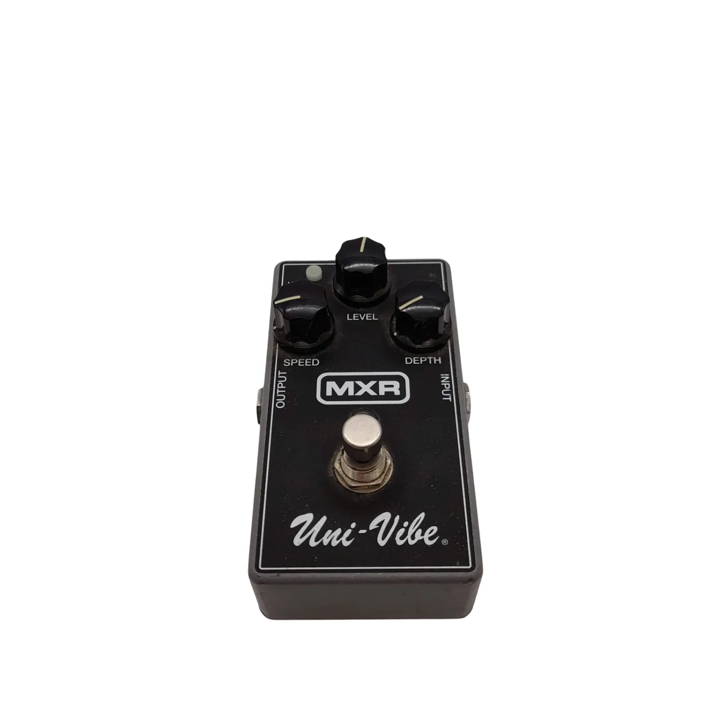 MXR Uni-Vibe Chorus/Vibrato Pedal (M68) (WL)