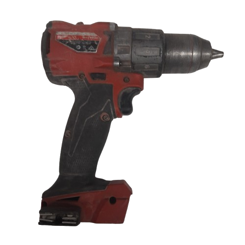 Milwaukee Drill M18 FPD2 Red/Black (LN)