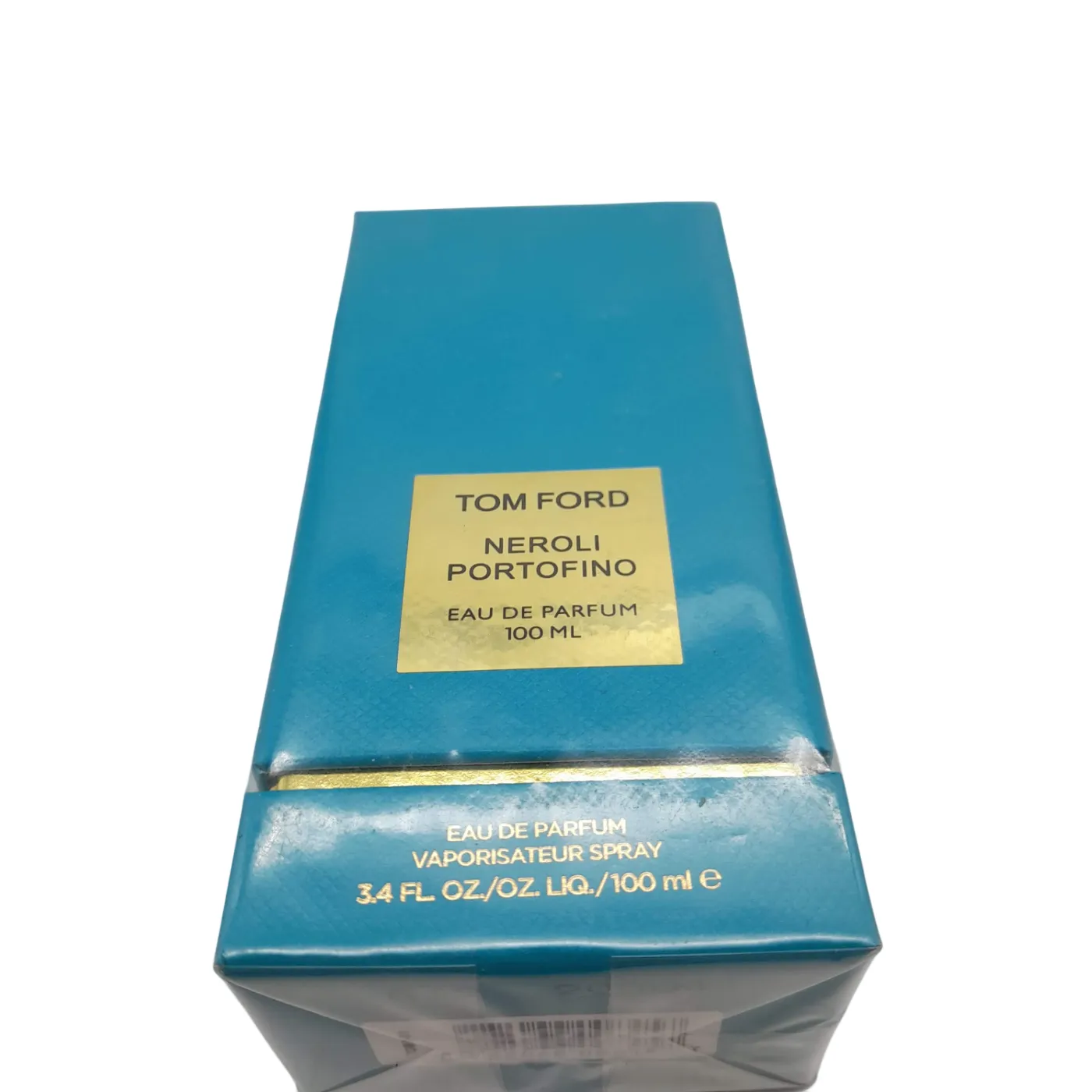 Tom Ford Neroli Portofino Eau De Parfum Vaporisateur Spray 100ml Sealed In Box (WL1423376)
