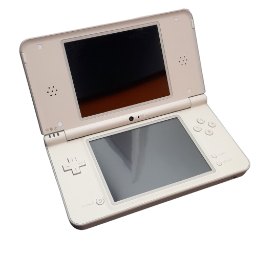 White Nintendo DSI XL (LN)