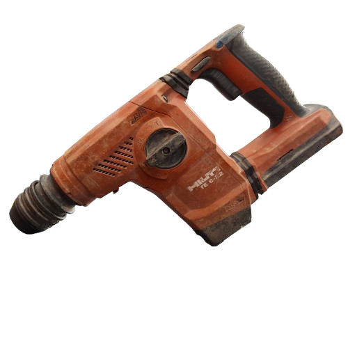 Hilti TE 6-22 Rotary Hammer Skin Only (MR)