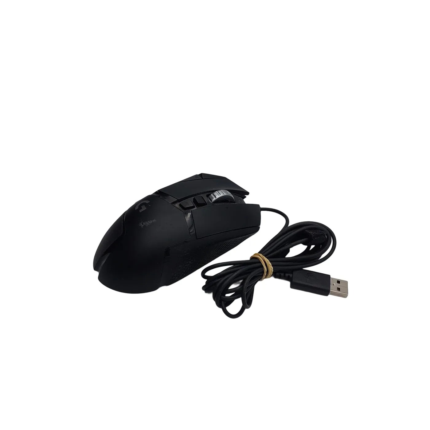 Logitech G502 Hero Gaming Mouse Corded (GB 1420200)