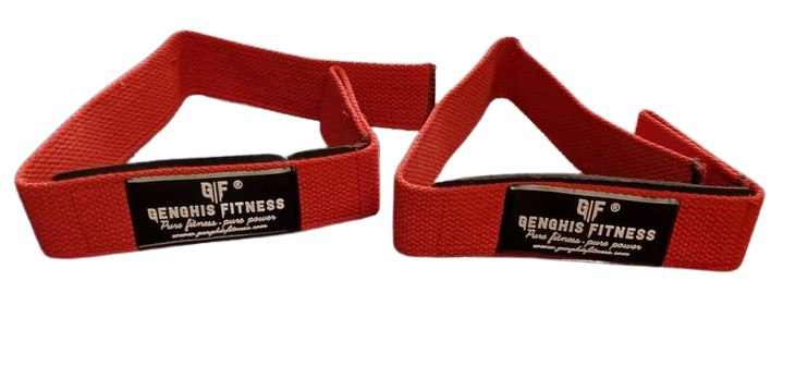 Wrist Strap for Weight Lifting
