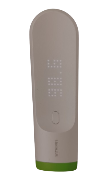 Withings Thermo Smart Temporal Thermometer