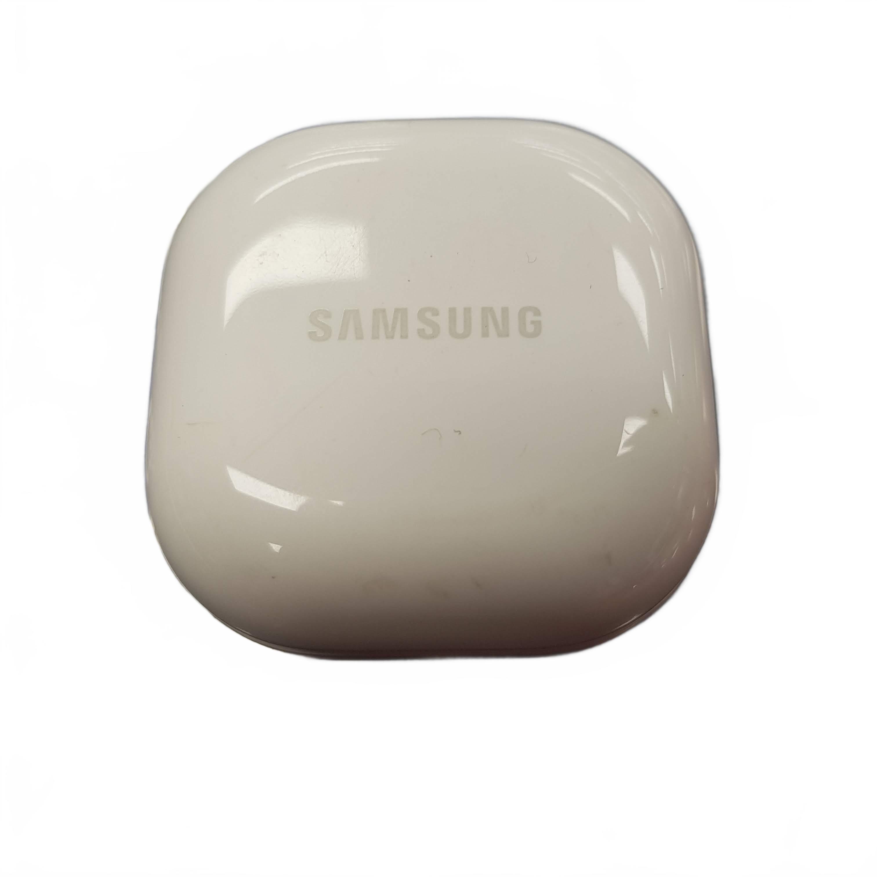 Samsung Galaxy Buds 2 Wireless Earphones White SM-SM-177 (1435030) (MR)