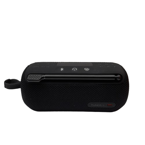 JBL Tuner 3 Portable DAB/DAB+/FM Radio with Bluetooth (LN)