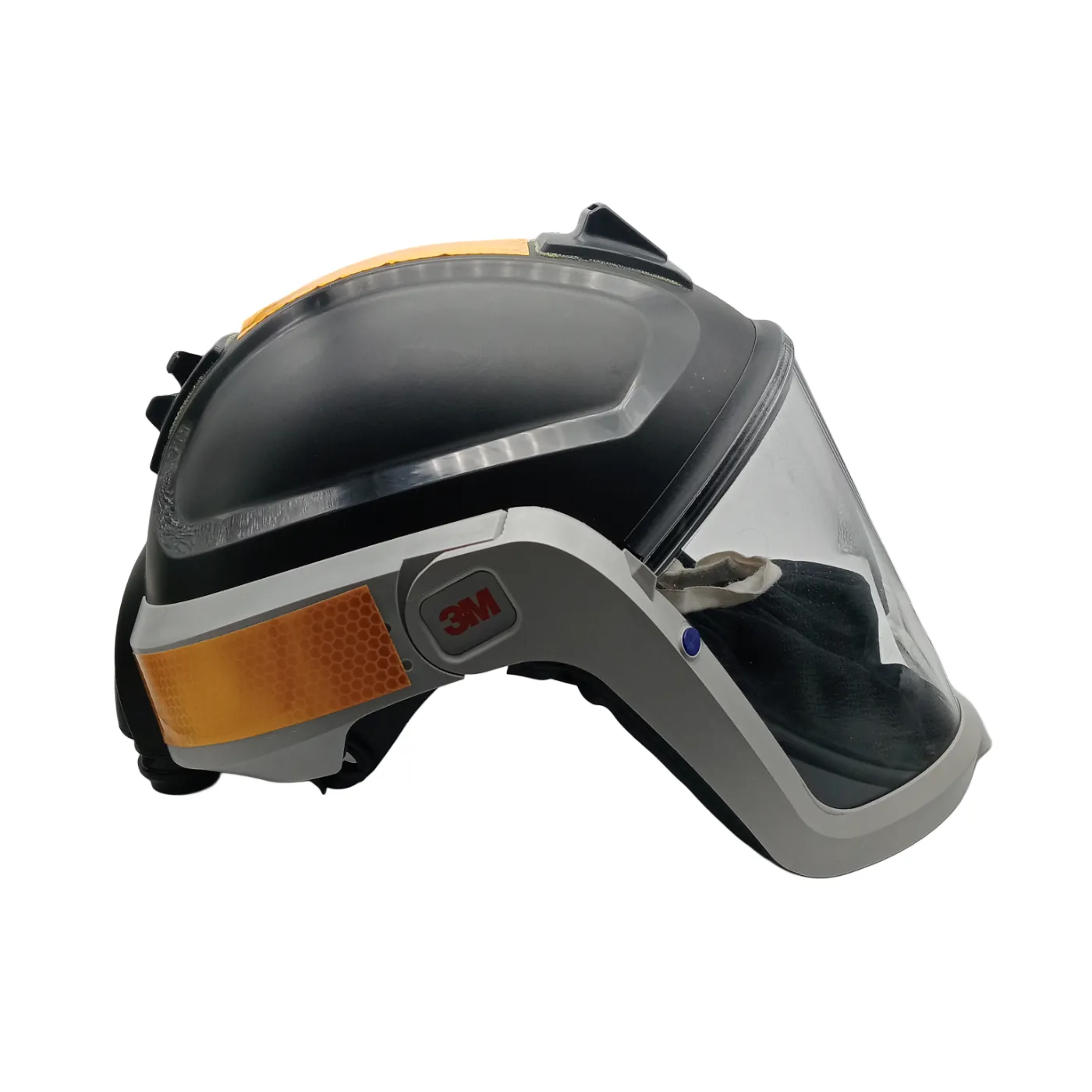 3M Versaflo TR300+ PAPR Kit With Spare face Shield And Battery Charger
