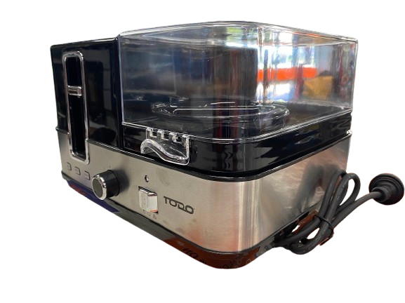 TODO Breakfast Master Black 22873 (NG)
