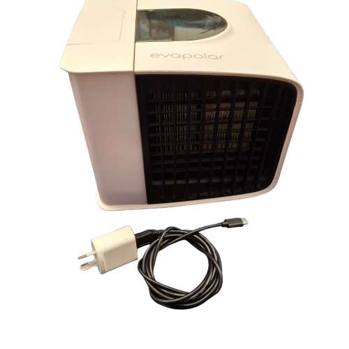 Evapolar Evasmart EV-3000 Personal Air Cooler White (1421987) (JN)