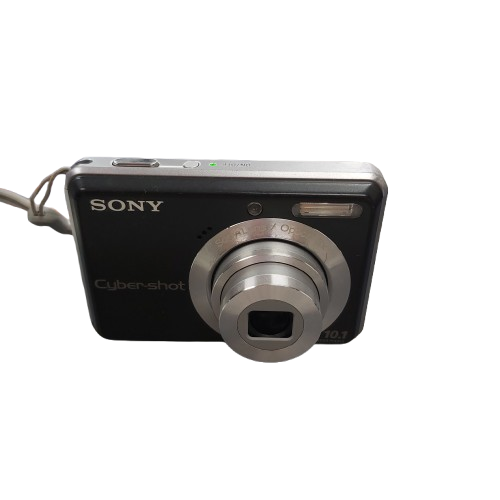 Sony Camera DSCS930 Battery Operated With Wrist Strap (CP)
