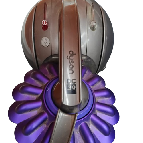 Dyson DC39 Multi Floor Canister Vacuum Cleaner (WR 1399719)